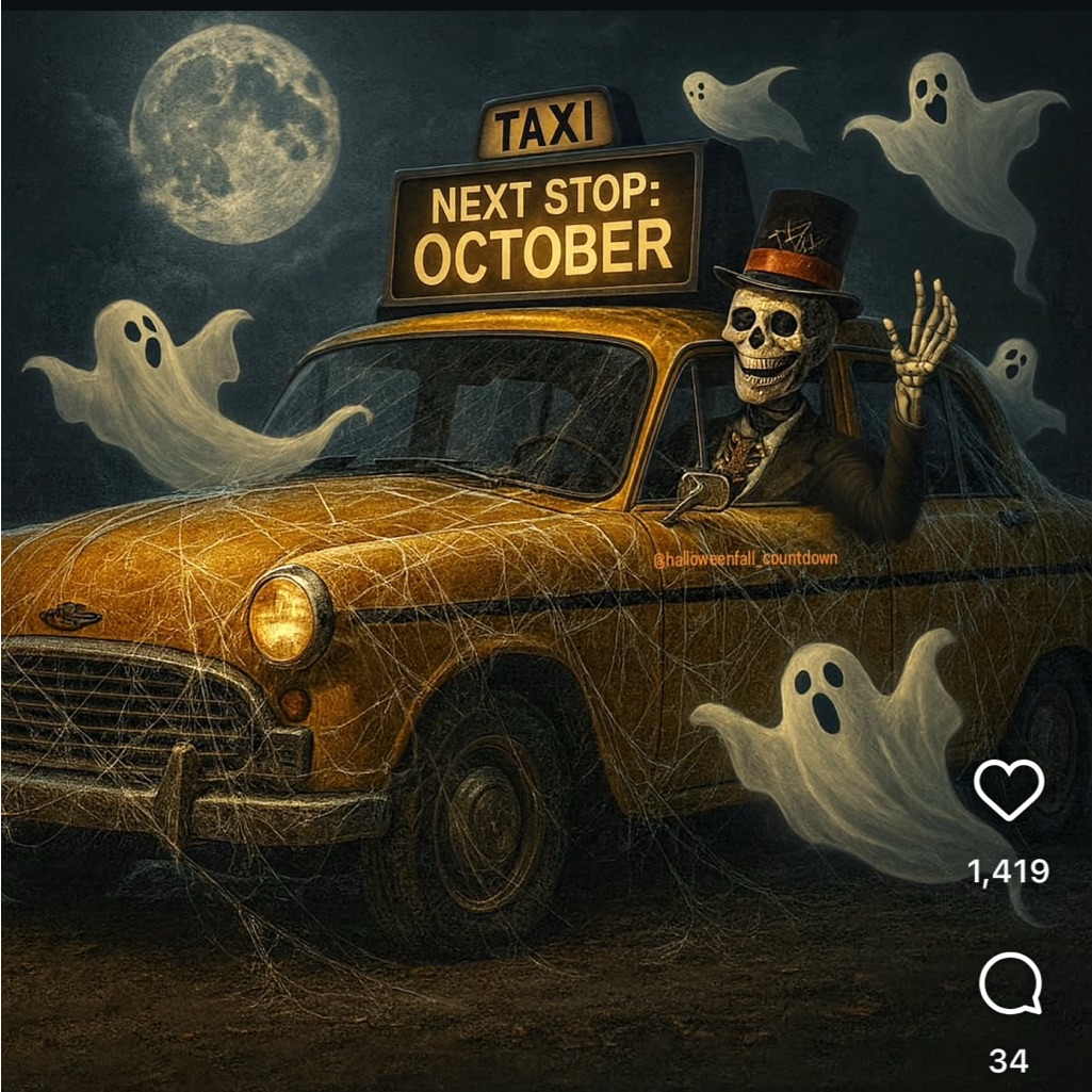 Halloween Costumes  Decor